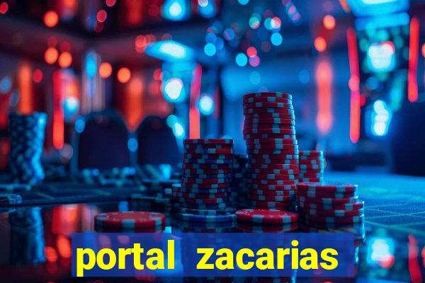 portal zacarias menina da carreta